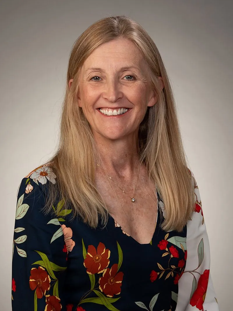 S. Tracy Rhodes, M.D.
