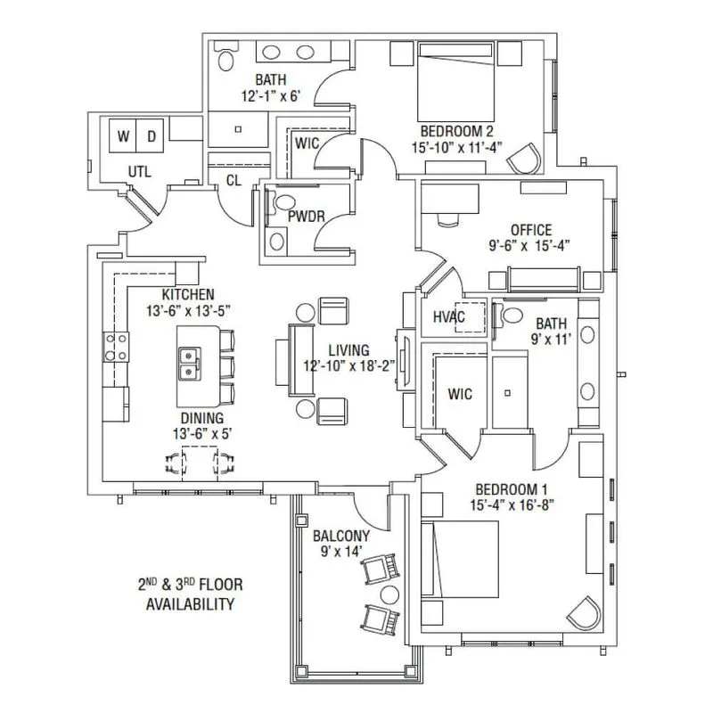 The Langmore