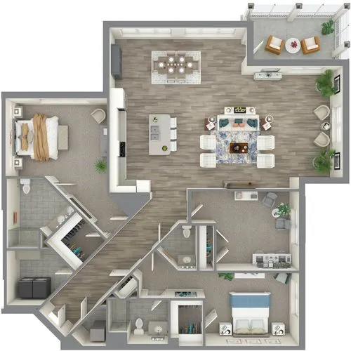 The Winthrop
