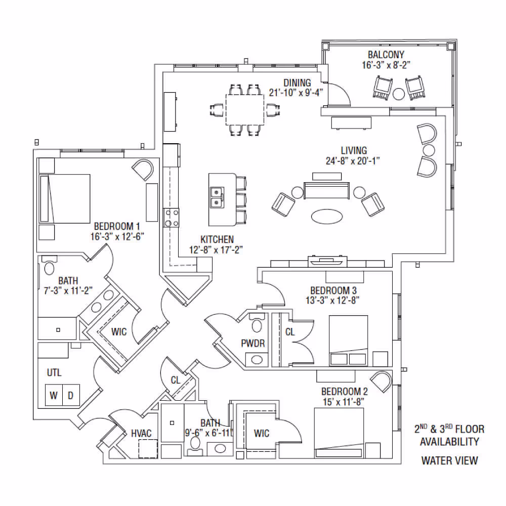 The Winthrop