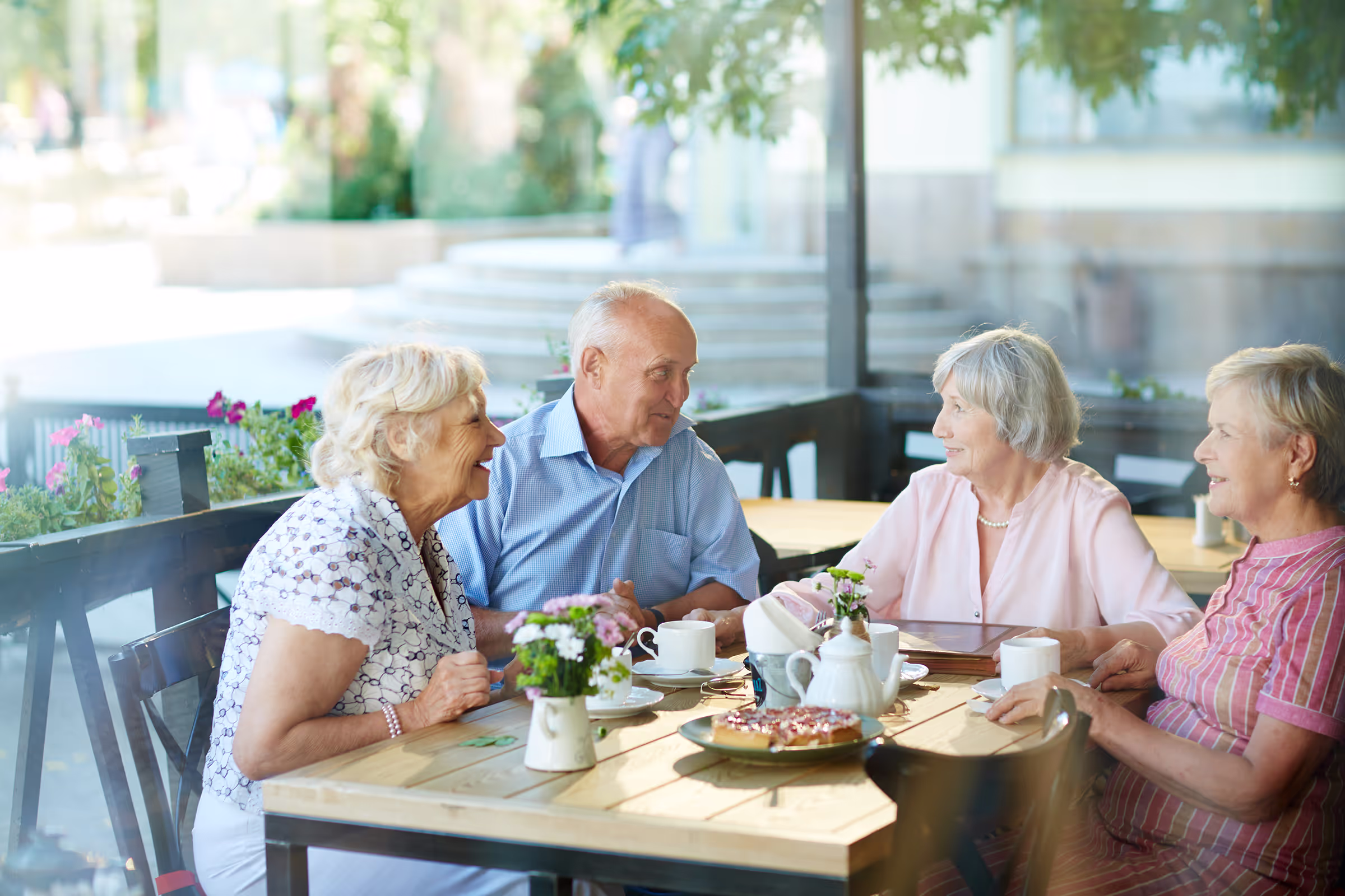 Reserve Your Future at The Mayflower