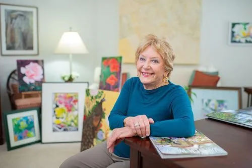 The Mayflower's Holistic Approach to Senior Living