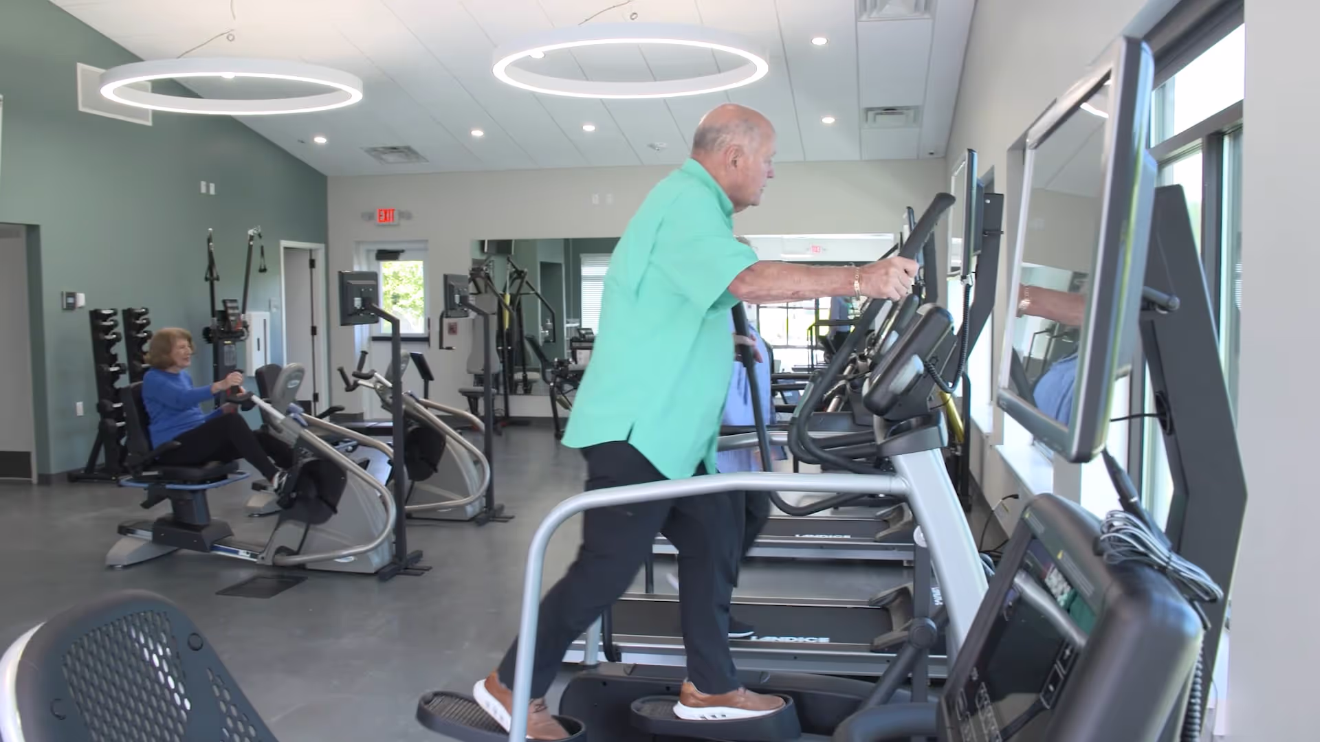 Wellness