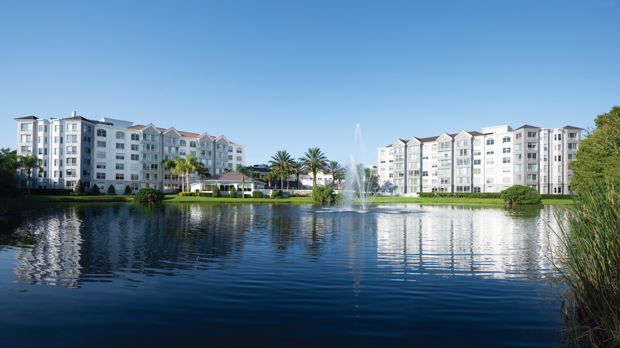 Winter Park’s “Best Senior Living Community”