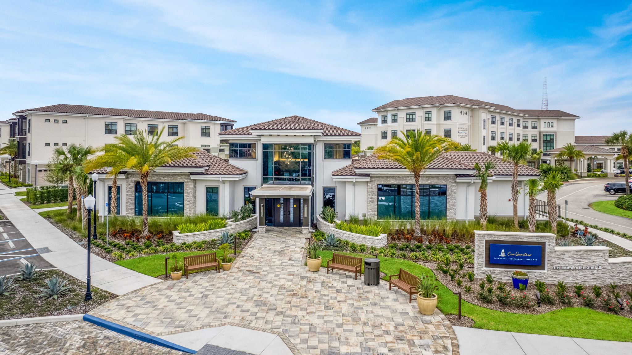 2025: A Best-in-Class Year at The Mayflower!
