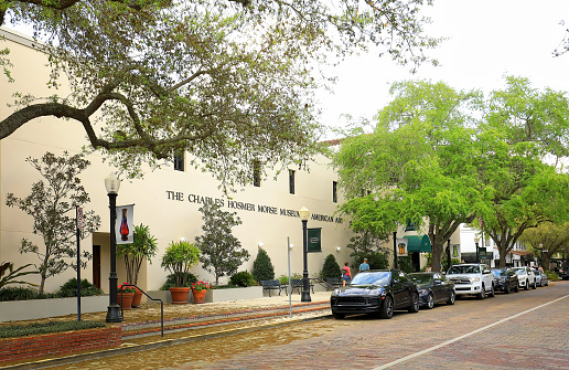 Winter Park’s Top Museums