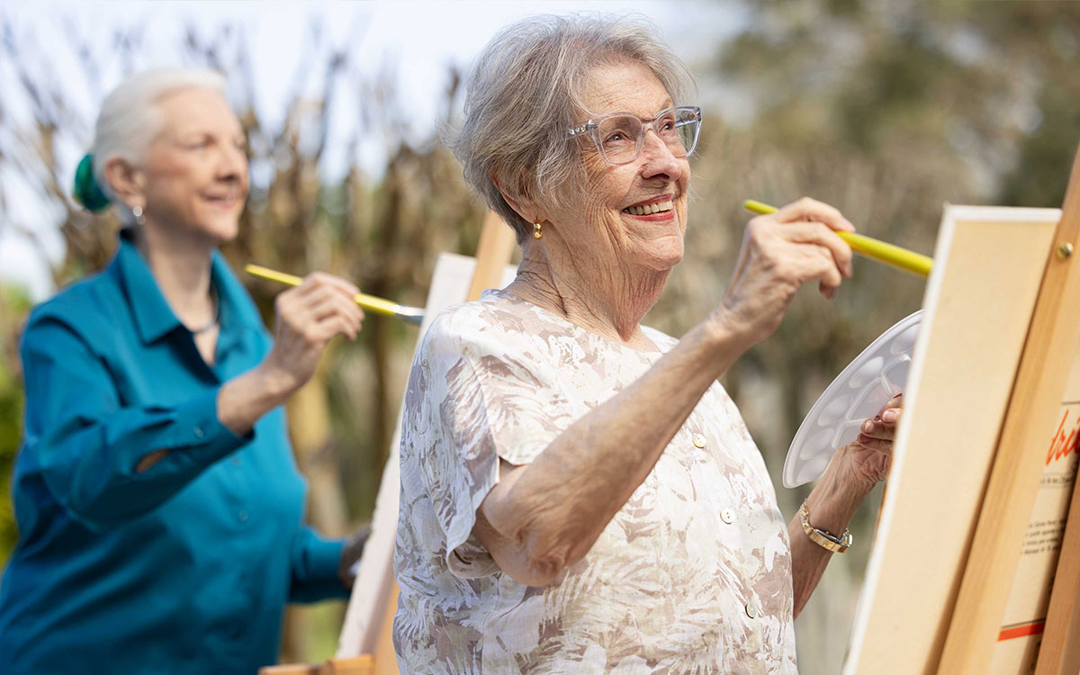 Bristol Pointe, Bristol Villas, or Bristol Landing: Finding Your Perfect Home at The Mayflower