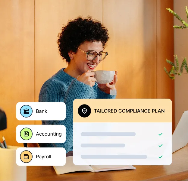 We map your current month-end close, grant workflows, and approval processes, then align on the operating standard you need: timelines, owners, and reporting expectations.