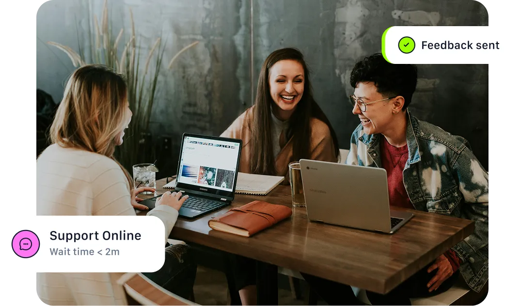 A fully managed back-office engine built for mission-driven organizations.
