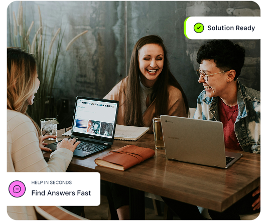 A fully managed back-office engine built for mission-driven organizations.