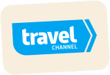 Travel Channel logo