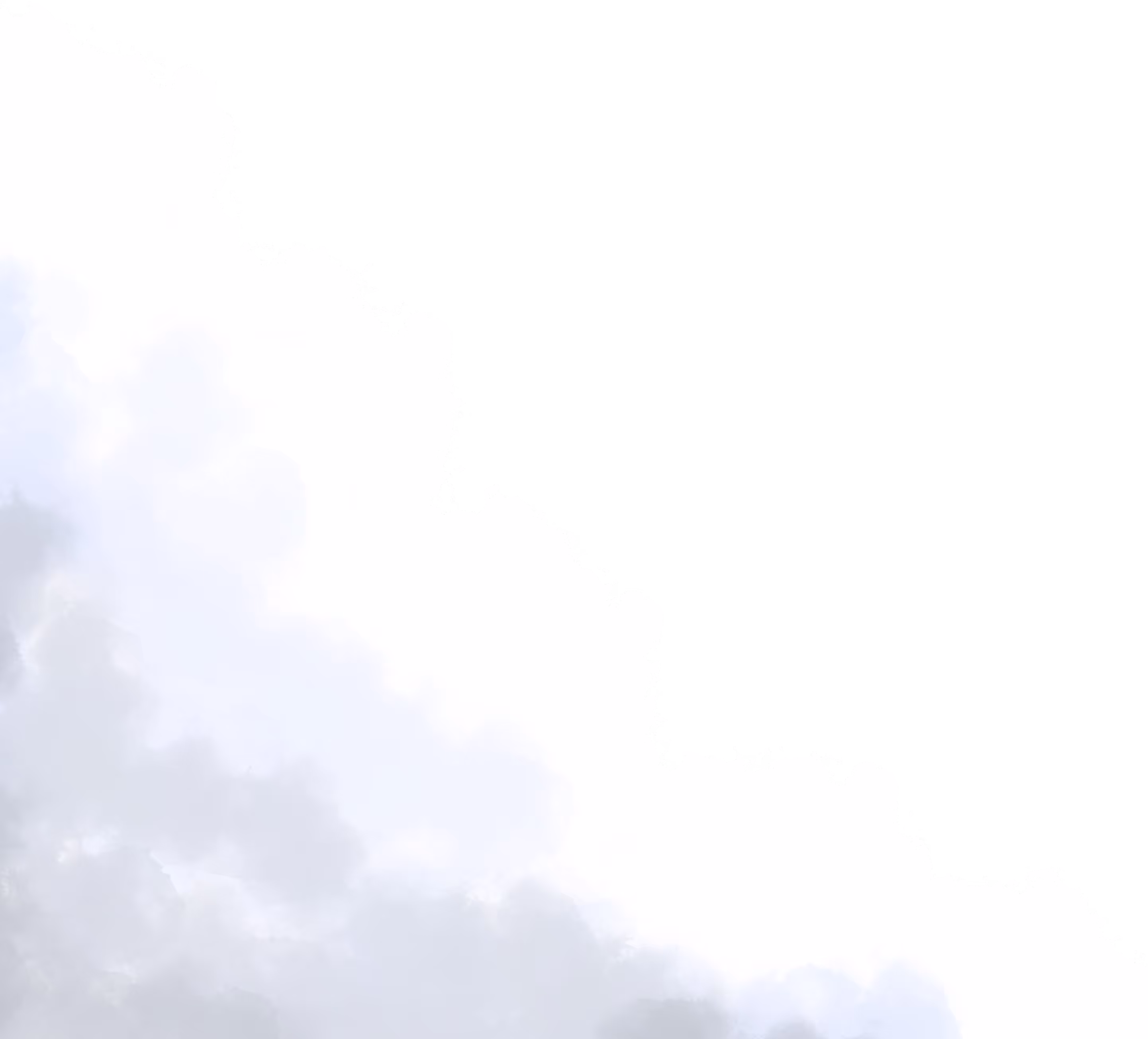 Cloud corner left secondary