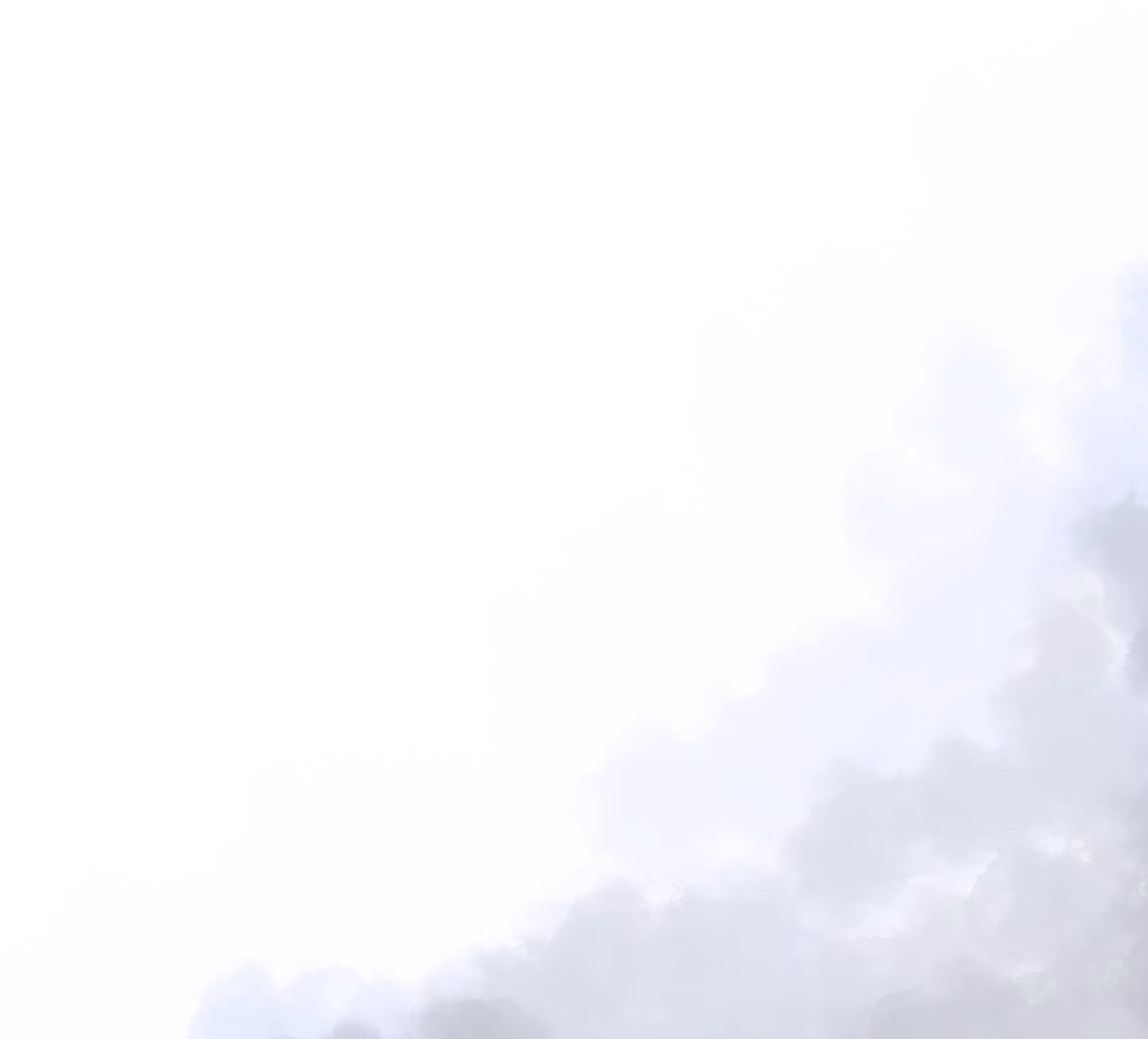 Cloud corner right secondary