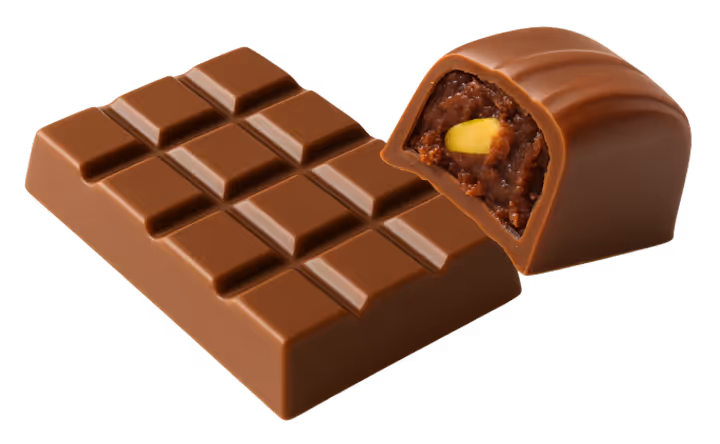 Dubai Chocolate products