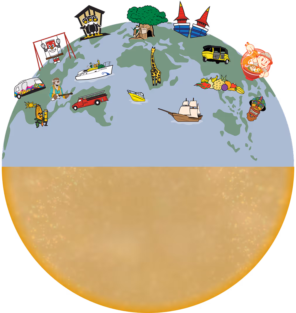 Globe