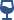Liquor bottle icon
