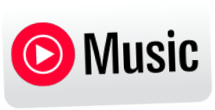 Listen on YouTube Music