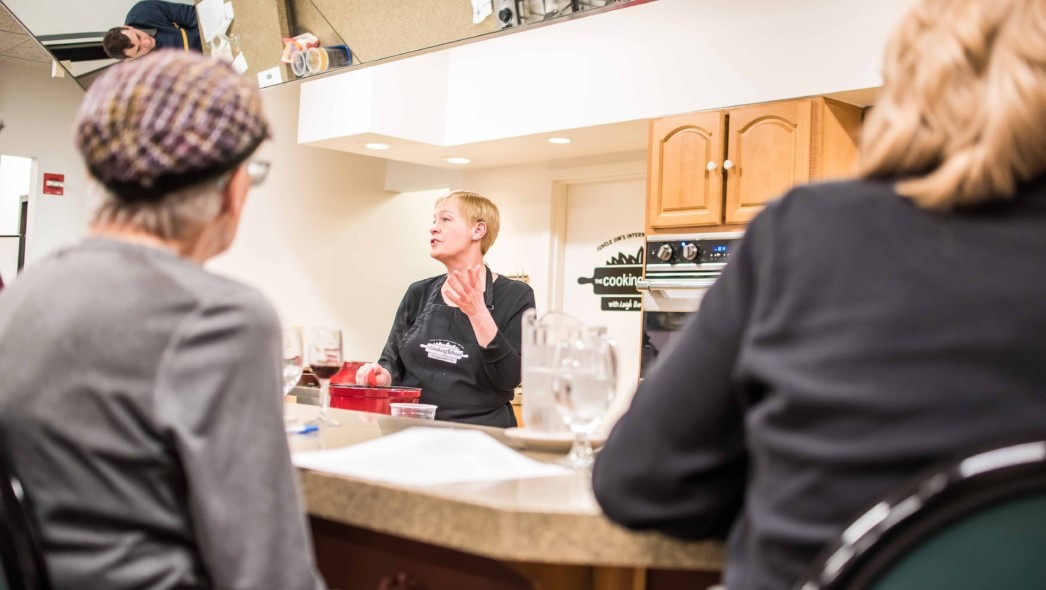 Polaroid placeholder