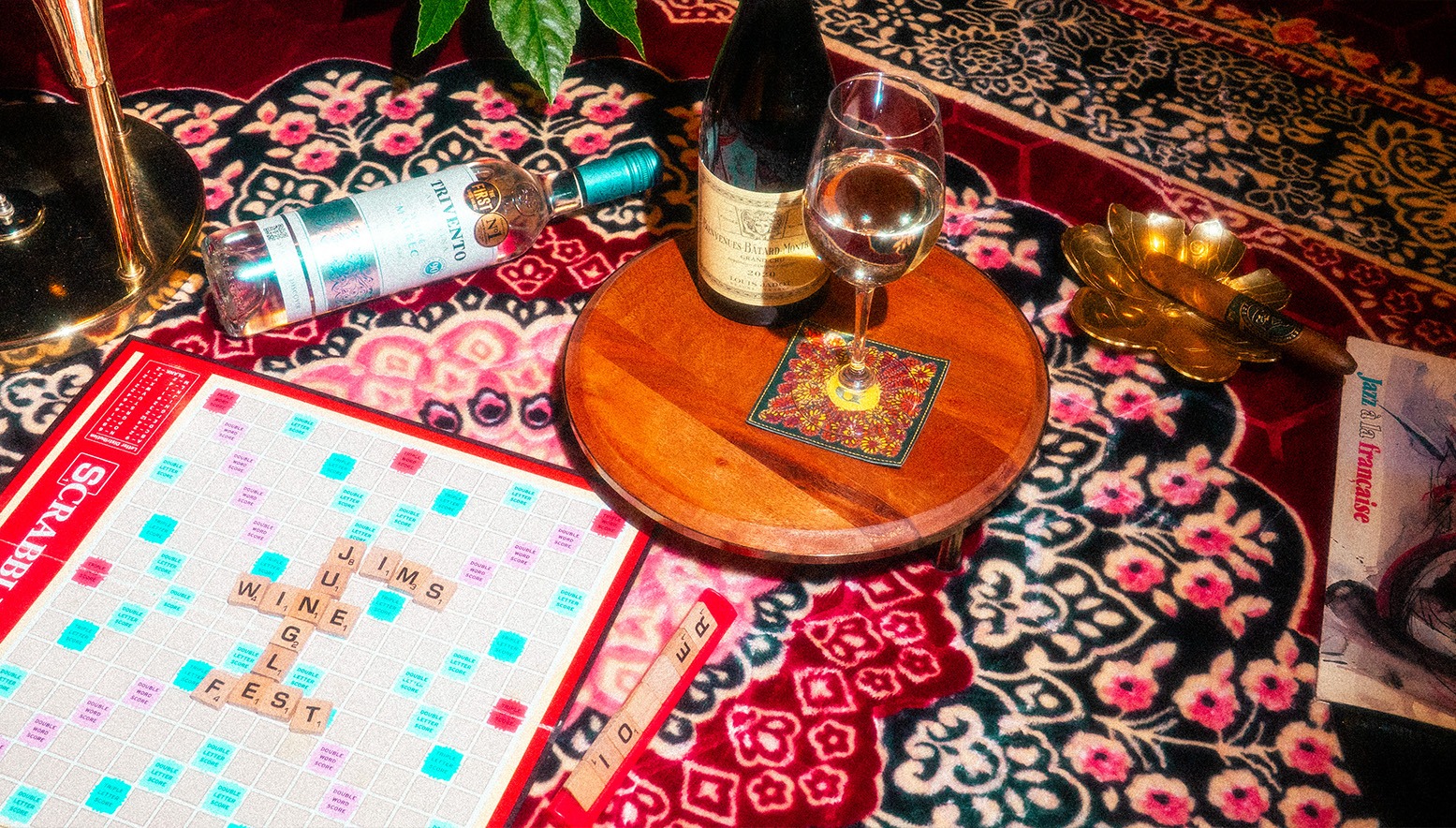 International Wine Festival