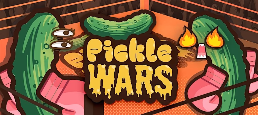 Pickle Wars