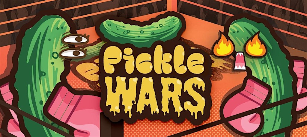 Pickle Wars