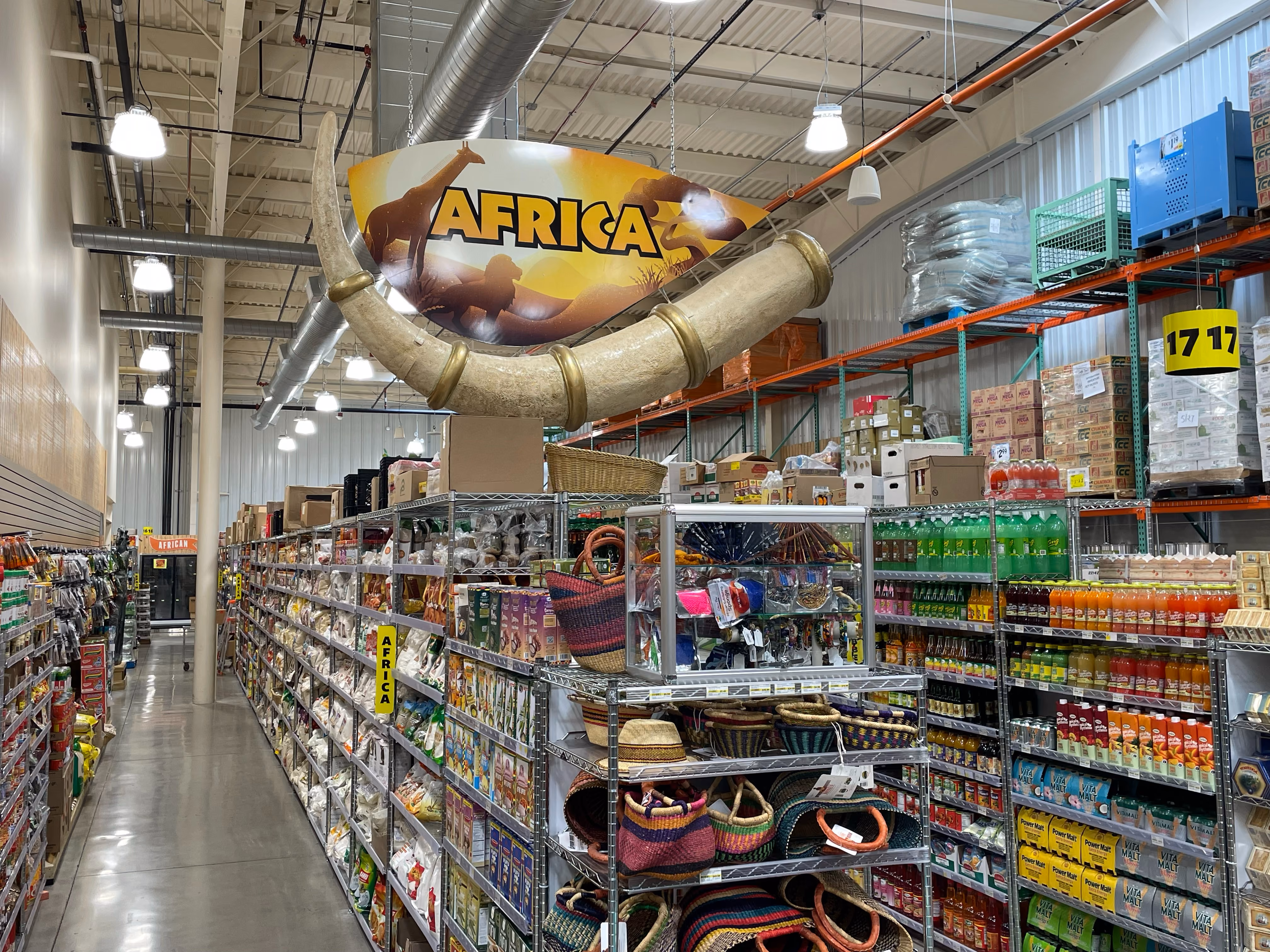 Jungle Jim’s, 2023 to 2025