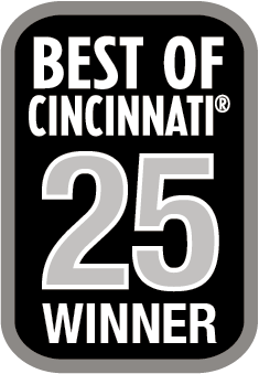 Best of Cincinnati 2025 Winner