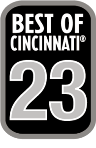Best of Cincinnati 2023 Winner
