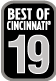 Best of Cincinnati 2019 Winner