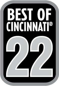 Best of Cincinnati 2022 Winner