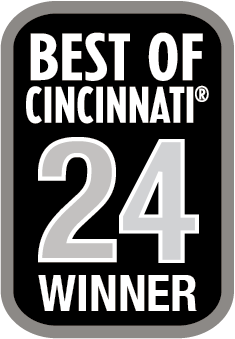 Best of Cincinnati 2024 Winner