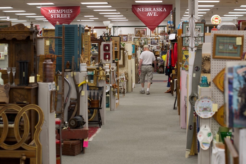 Placeholder for Ohio Valley Antique Mall — replace this image
