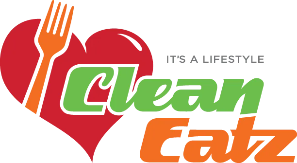 CleanEatz logo