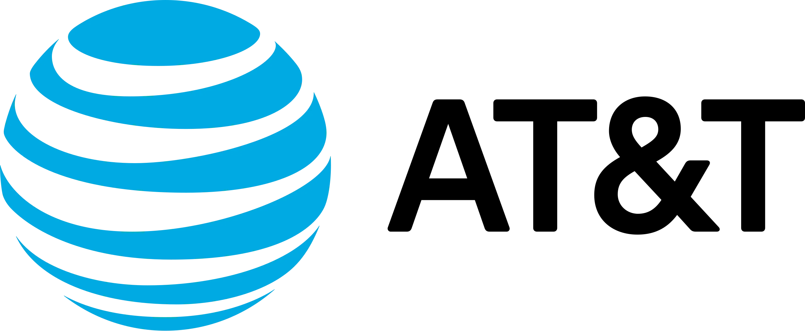 ATT logo 2016 logo