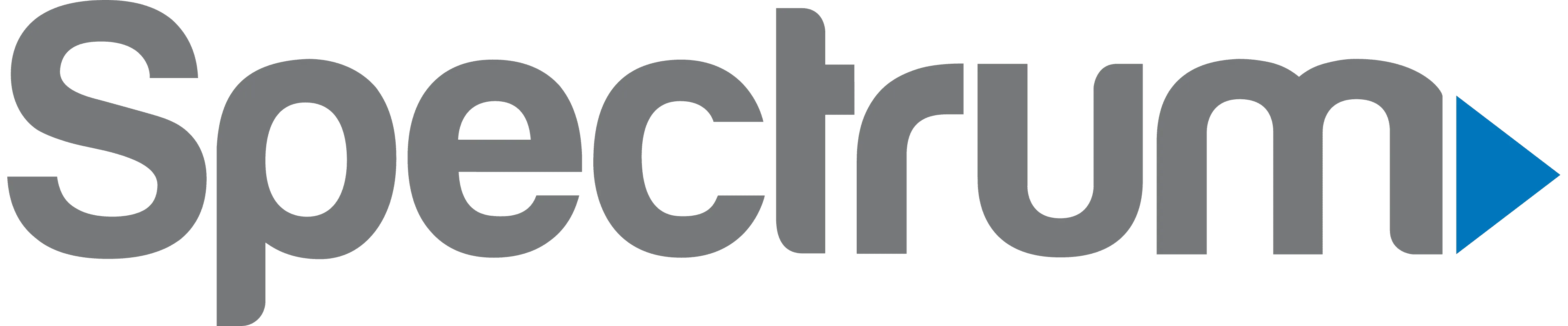 Spectrum Logo logo