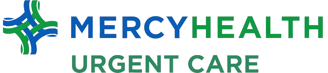 MERCY logo