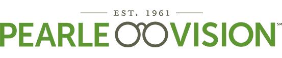 Pearl Vision logo