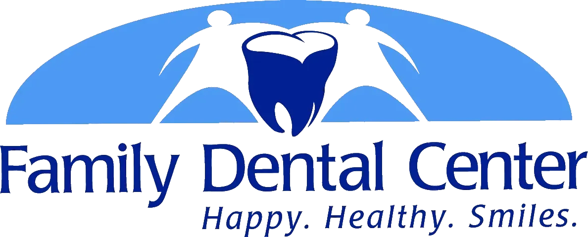 Dental Family logo logo