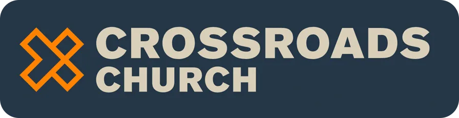 crossroads church logo