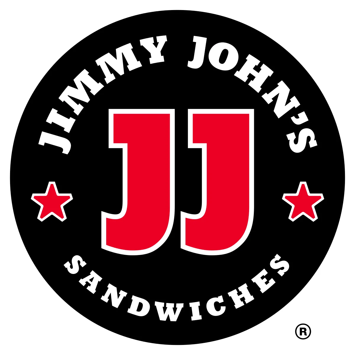 Jimmy Johns logo logo