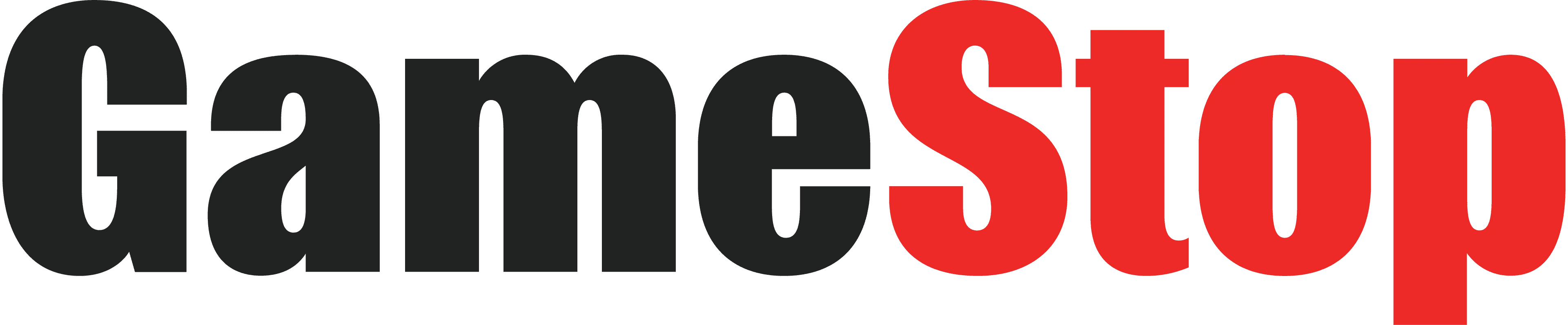 GameStop logo logo