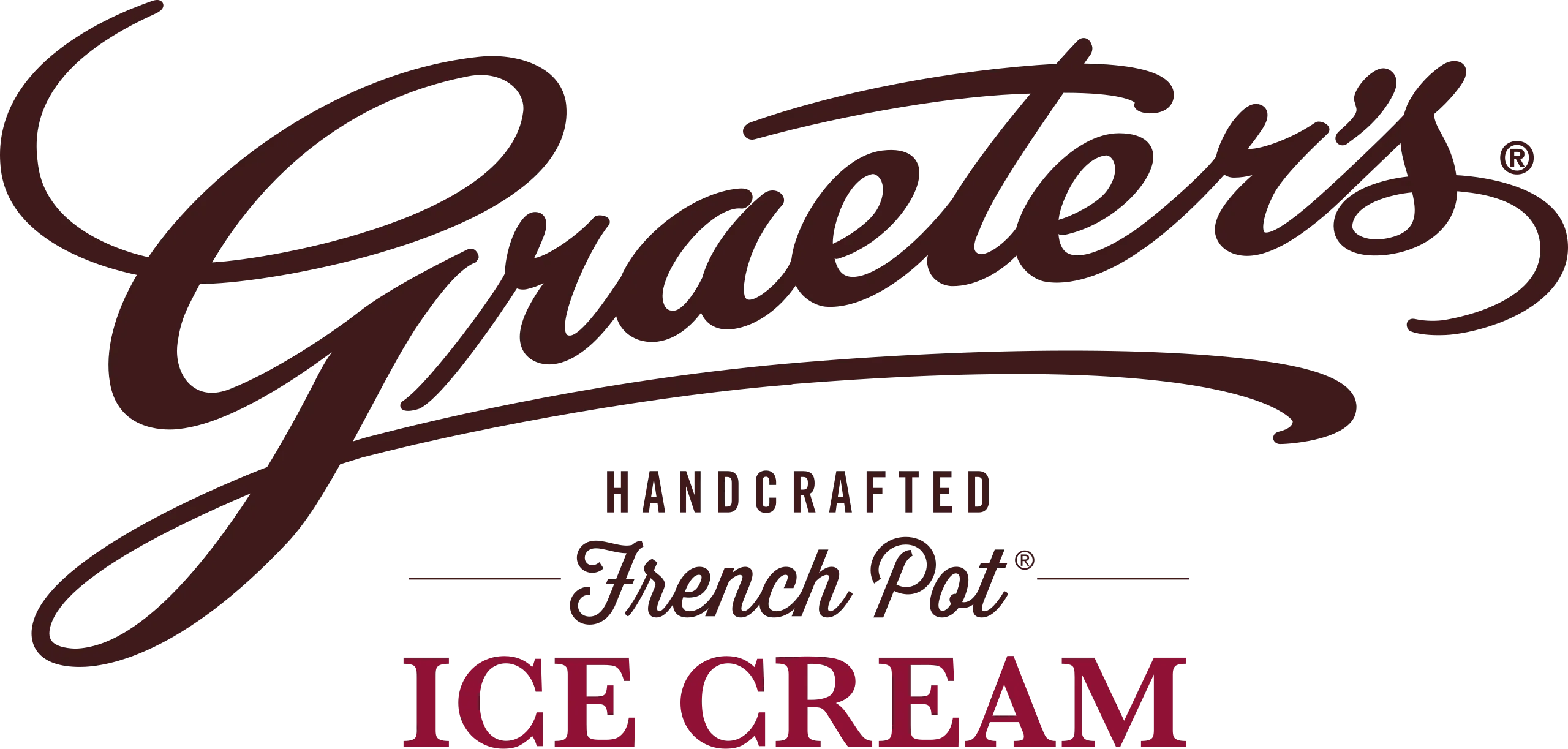 Graeters logo logo