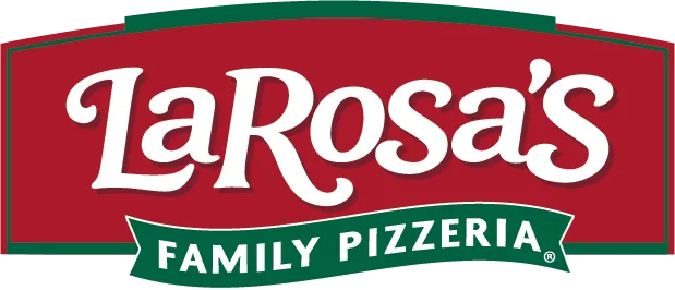 LaRosas logo