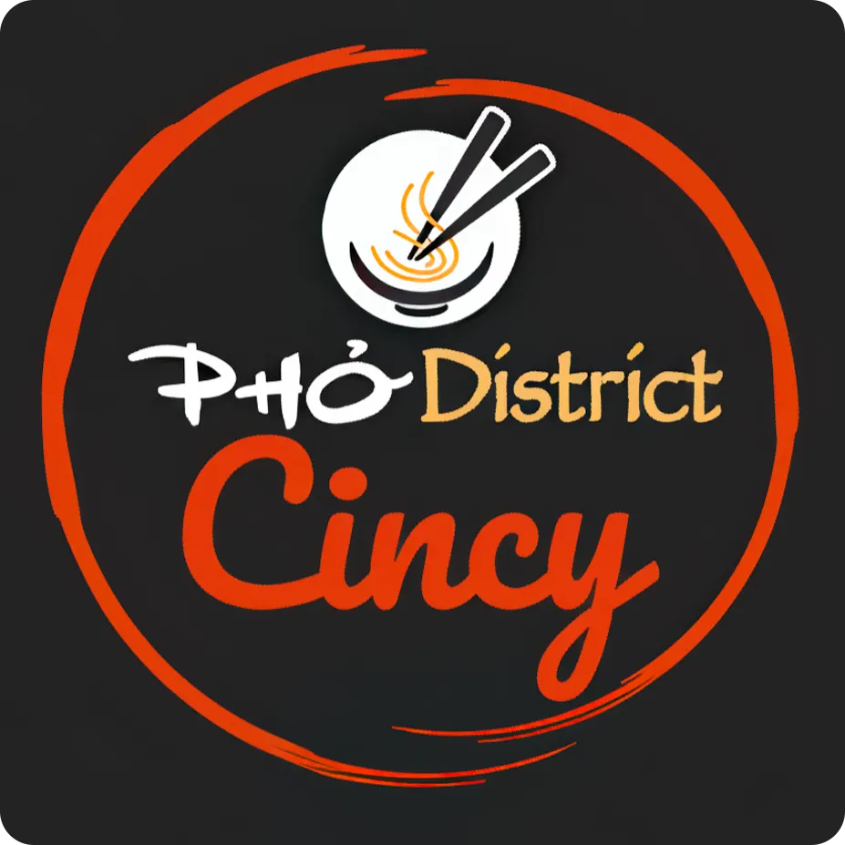 Pho Cincy logo