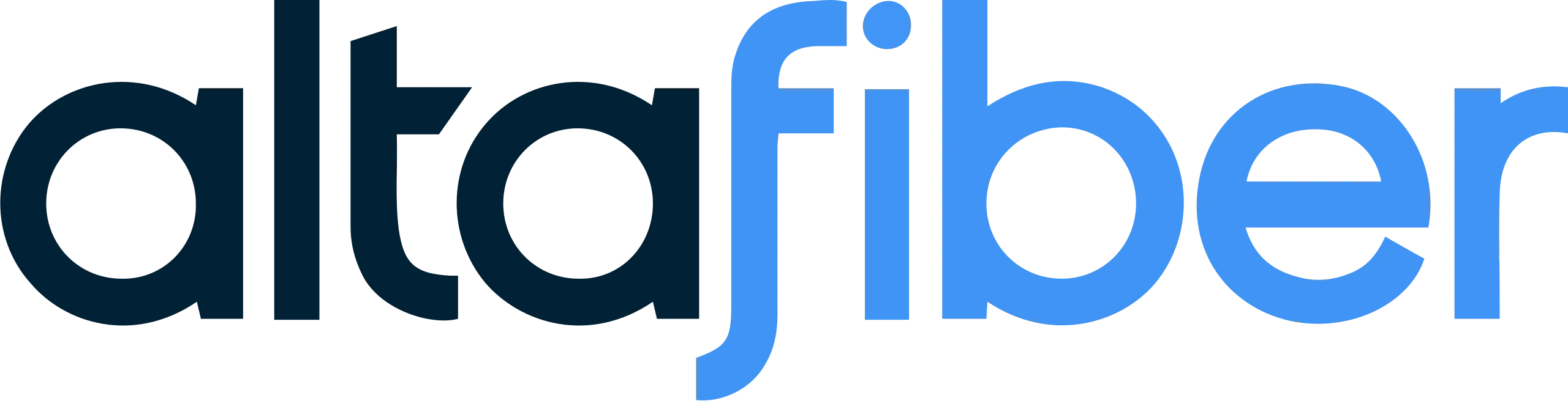 Altafiber logo 2022 logo