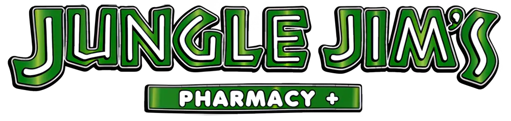 Jungle Jims Pharmacy logo