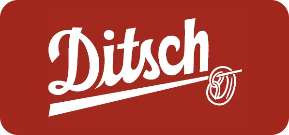Ditsch logo