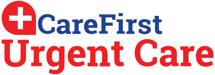 CareFirst logo lg logo