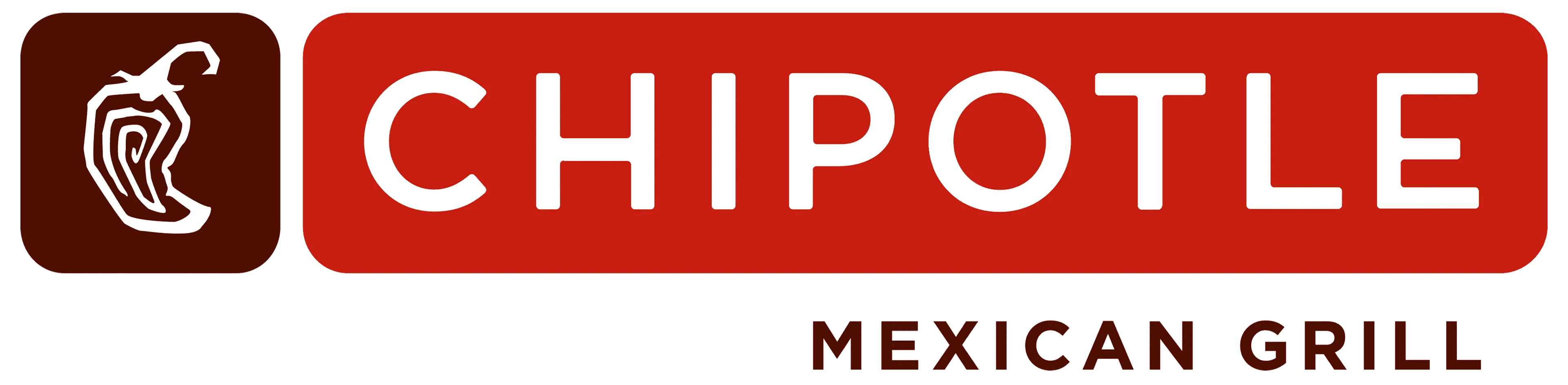 Chipotle Logo logo