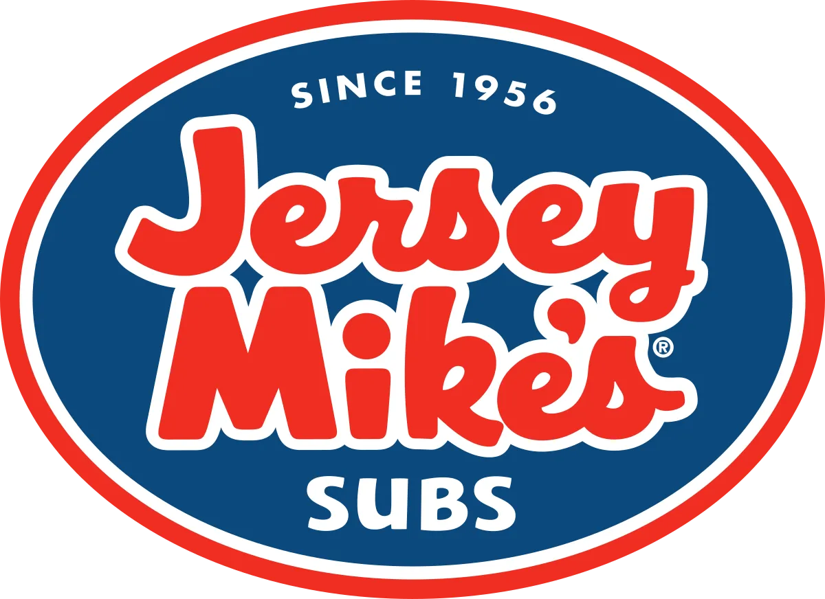 Jersey Mikes logo logo
